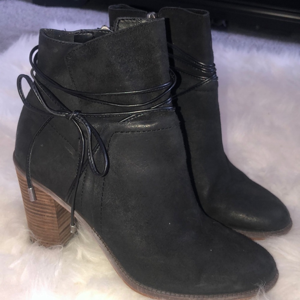 booties